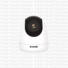 Tenda CP3 3MP 1080P Pan-Tilt WiFi IP Kablosuz Akıllı Güvenlik Kamerası