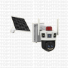 O-KAM 6010 9MP 4G Solar 10X Optik Zoom Akıllı Güvenlik Kamerası