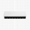 HiLook NS-0108D 8 Port 10/100 Mbps Switch