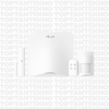 HiLook Alarm-A201PS-Kit2-16WE Wireless Alarm Kit