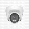 HiLook THC-T157-LPS 5MP 2.8mm Çift Lens Gece Görüşlü Mini Dome Güvenlik Kamerası