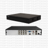 HiLook DVR-208Q-K1 8 Kanal 1 HDD 4MP DVR Kayıt Cihazı