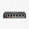 HiLook NS-0106MP-35 4 Port PoE Switch