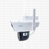 O-KAM 4446 5MP WİFİ 10X OPTİK ZOOM PTZ CAMERA
