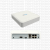 HiLook NVR-108H-D 8 Kanal 1080P Poe NVR Kayıt Cihazı