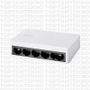 HiLook NS-0505D 5 Port 10/100/1000 Mbps Switch