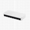 HiLook NS-0108D 8 Port 10/100 Mbps Switch