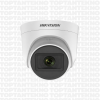Hikvision DS-2CE76H0T-ITPF 5MP 2.8mm Lens IR Dome Güvenlik Kamerası