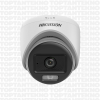 Hikvision DS-2CE70DF0T-LPFS 2 MP 2.8mm 1080P Gece Görüşlü Dome Güvenlik Kamerası