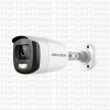 Hikvision DS-2CE10DF0T-PF 2MP 2.8mm Sabit Lens Colorvu Bullet Güvenlik Kamerası
