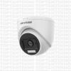 Hikvision DS-2CE76D0T-EXLPF 2MP 2.8mm Gece Görüşlü Dome Güvenlik Kamerası