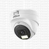 Dahua HAC-T1A21P-U-A 2MP Akıllı Çift Işıklı HDCVI 25 Mt Dome Güvenlik Kamerası