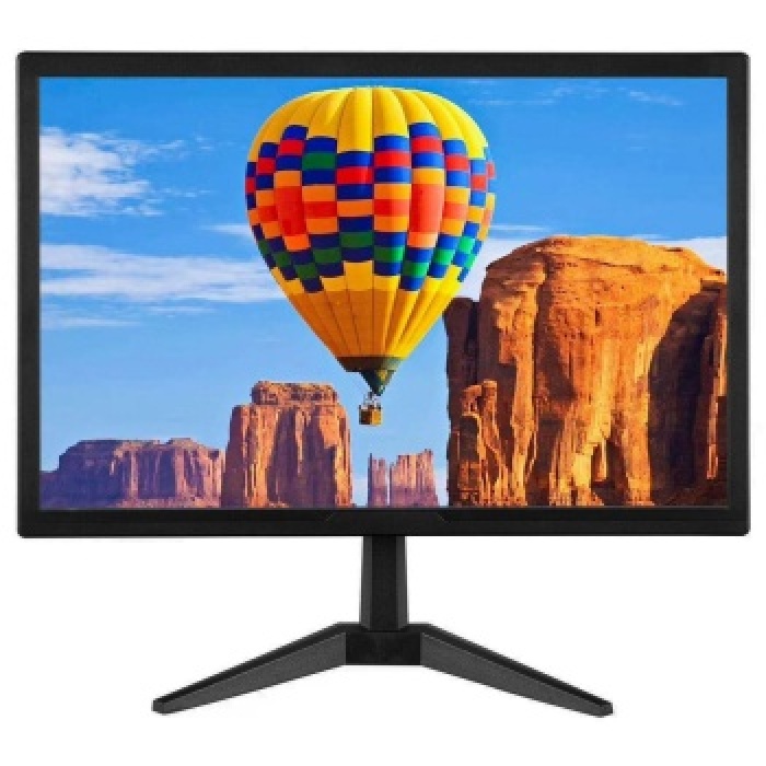 Novacom 19 NVC-LED19AR Vga+hdmı +LALE Monitör