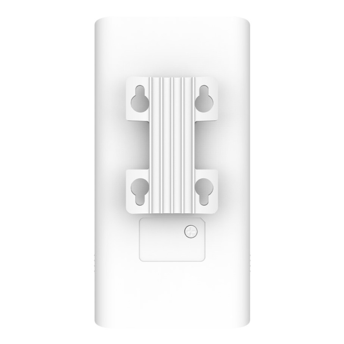 Tenda O1-5G - 2li Set Outdoor 867 Mbps 9 Dbi Dış Mekan Access Point-Karşılıklı Alıcı/Verici