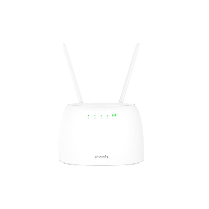 Tenda 4G07 AC1200 Dualband 4g Sim Kartlı Modem Lte Router