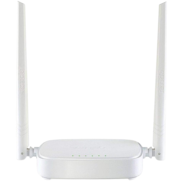 Tenda N301 4PORT 300mbps Acces Point Router