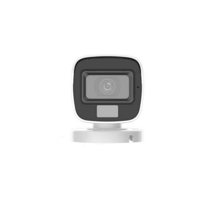 HiLook THC-B127-LPS 2MP 2.8mm Çift Lens Bullet Kamera Smart Hybrid Ligth