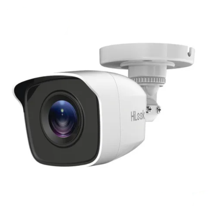 HiLook THC-B120-PC 2MP 2.8mm Bullet Turbo HD Akıllı Kamera