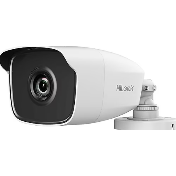 HiLook THC-B220-C 2MP 1080P 3.6mm IR Bullet Güvenlik Kamerası