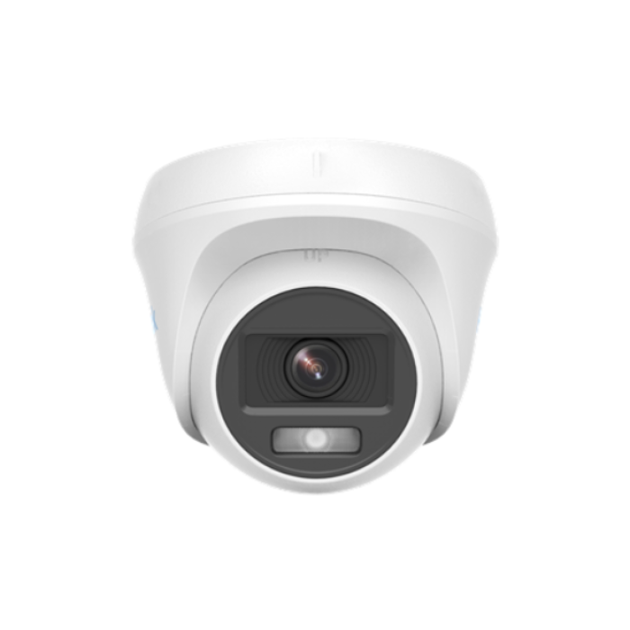 HiLook THC-T129-P 2MP 2.8mm Dome Analog ColorVu HD IR Kamera