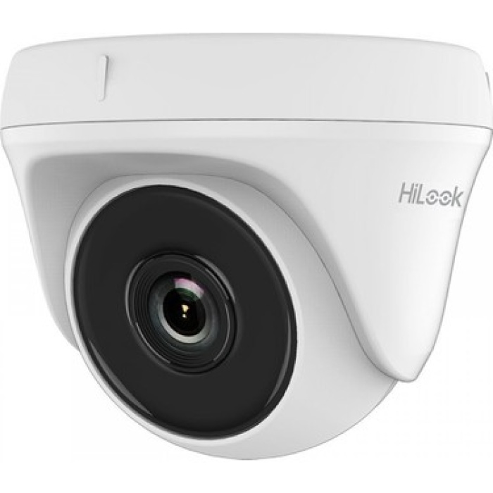 HiLook THC-T120-PC 2MP 2.8mm  Dome Analog Turret Turbo HD IR Kamera