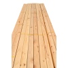 300 cm 2. Sınıf Ahşap Pahlı Deck