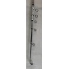 SPRO CLASSİX TRAVEL 150  3.60 METRE 80-150 GRAM ATARLI TELESKOPİK OLTA KAMIŞI