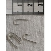 RİVER X-SHARP 121TN-1799  NO: 10  DURATIN OLTA İĞNE