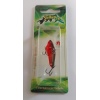 STRİKE PRO JG-005A 3.5 CM 4.5 GR A105S VİBRASYON JİG YEM