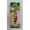 STRİKE PRO 5.5 CM VİBRASYON JİG YEM GLOW SIN52L (GOLD  ZEBRA)