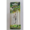 STRİKE PRO 3.5 CM VİBRASYON JİG YEM GLOW SIN051L (GLOW ZEBRA)