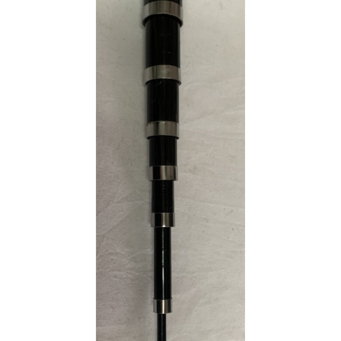 SİLVER STAR ASTRA  700 POLE BİLEZİKLİ GÖL KAMIŞI
