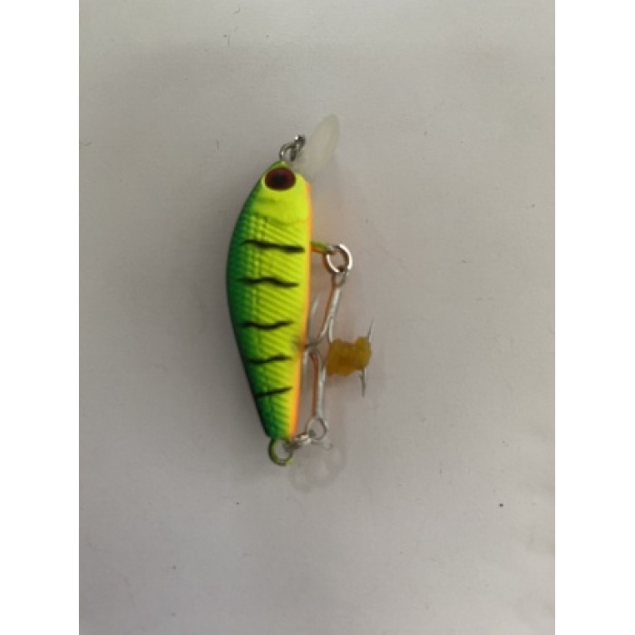 RİVER LİTTLE JACK R15-121083 35F-83  MAKET BALIK YEM (2.ÇEKMECE)