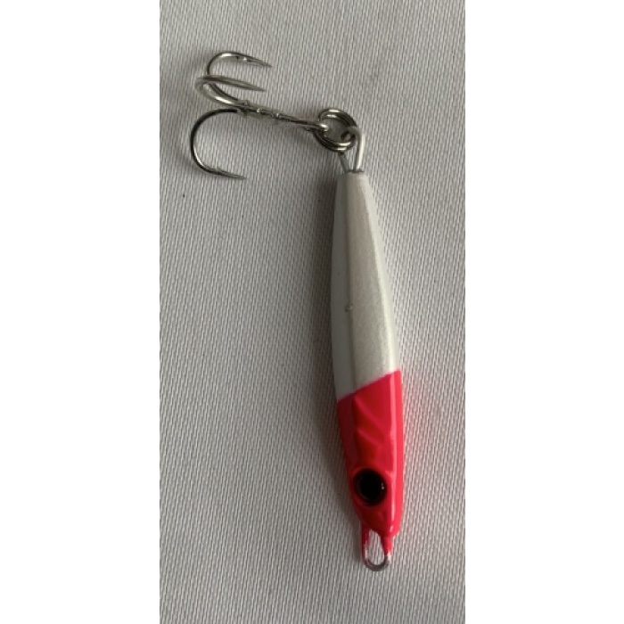 WİLY JUNİOR JİG COLOR:JN314 (5 GRAM) VİBRASYON YEM