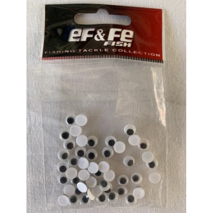 EFFE GÖZ HAREKETLİ  HG2663
