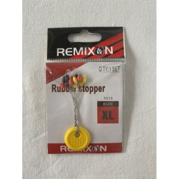 5 PAKET 7015 XL  STOPER