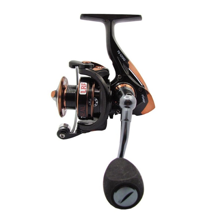 RİVER 1000 LİK 7 SEAL LRF OLTA MAKİNESİ
