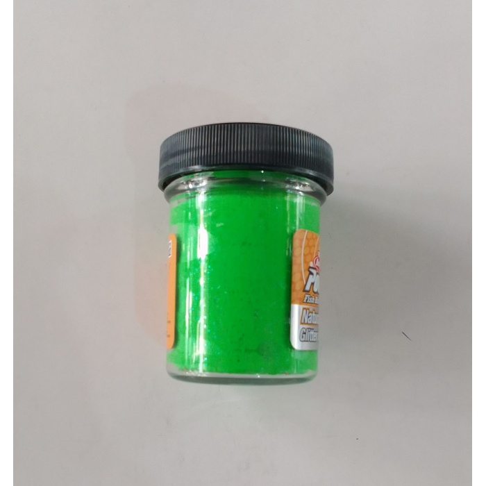 BERKLEY POWERBAİT NATURAL SCENT SPRING GREEN (SARIMSAKLI )63421 ALABALIK HAMURU