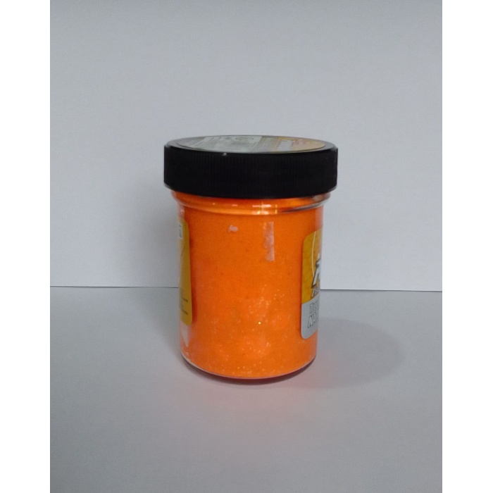 BERKLEY POWERBAİT NATUREL SCENT BLOOD WORM KAN KURDU TURUNCU RENK (53378)ALABALIK HAMURU