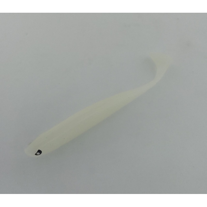 LUCKY JOHN BASARA 3D SOFT SWİM 3.5 (8.89 CM ) TR002 6P SİLİKON YEM
