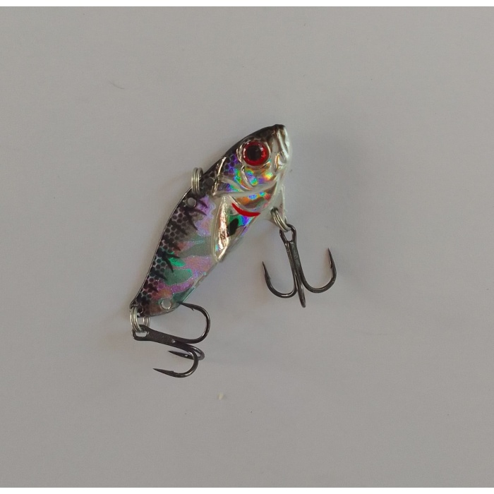 STRİKE PRO 4.5 CM VİBRASYON JİG YEM (JU008)