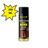 Profesyonel Parlak Sprey Vernik 200 ml