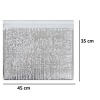 Soğuk Zincir Torbası Cool Mailer 45 x 35 x 5 cm 5li