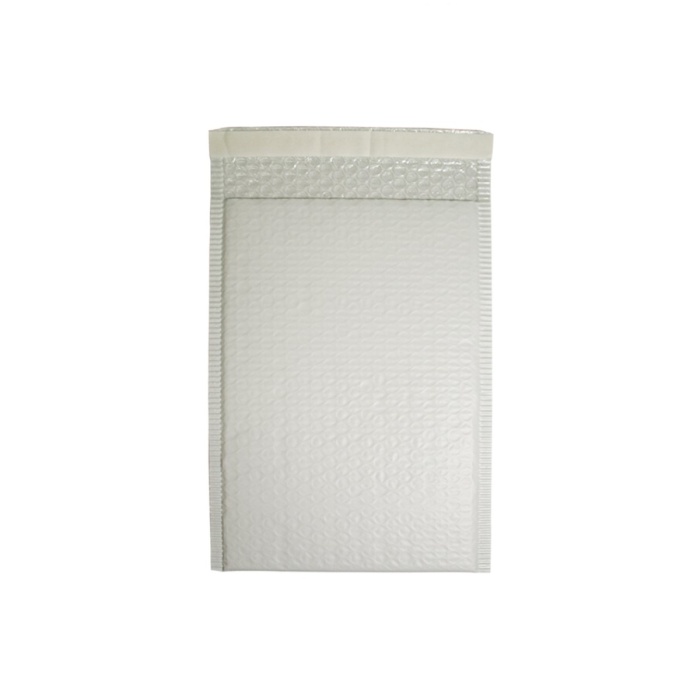Perul Kaplamalı Balonlu Patpat Torba Bantlı 24x32 +5 (5 Adet) Baloncuklu Torba