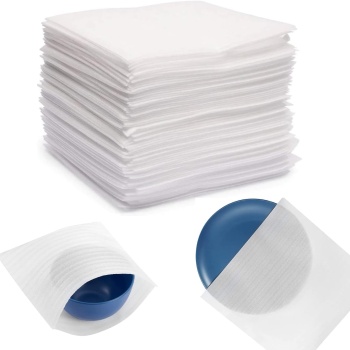 Hava Kabarcıklı Köpük Kırılma Riski Olan Ürünleri Koruma ve Taşınma Malzeme Torbası 15cmX20cm 250li
