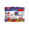 Kış 5+ Keçe Yapboz - 5 Yaş Puzzle