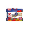 Oyun Parkı 5+ Keçe Yapboz - 5 Yaş Puzzle