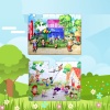 Oyun Parkı 5+ Keçe Yapboz - 5 Yaş Puzzle