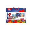 Deniz Kızı 5+ Keçe Yapboz - 5 Yaş Puzzle