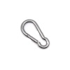 Köpek Bahçe Bağlama Yaylı Karabina 10 mm